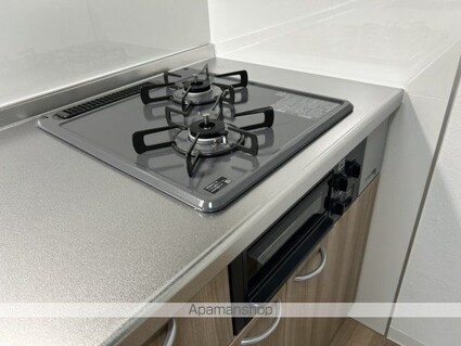 コーポ吉見[1LDK/30.26m2]の内装3