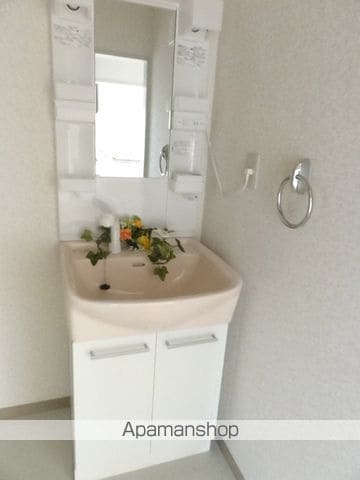 八八マンションの内装写真