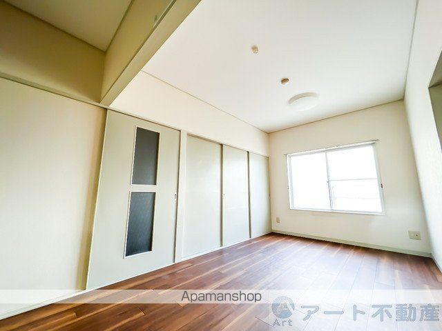 第二越智マンションの内装写真