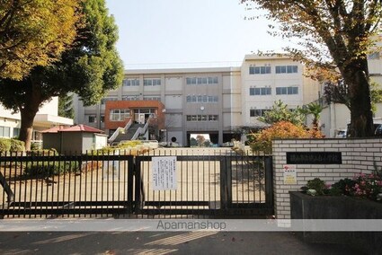 グリーンヒルマンション[3DK/50.68m2]の周辺5