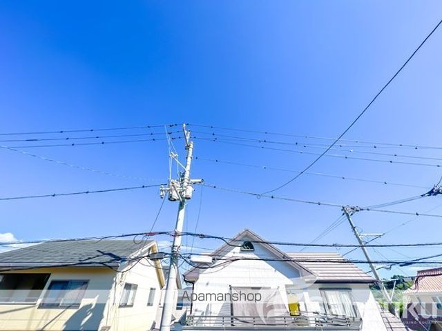 伊予鉄道高浜線 西衣山駅 徒歩5分 2階建 築41年のその他写真