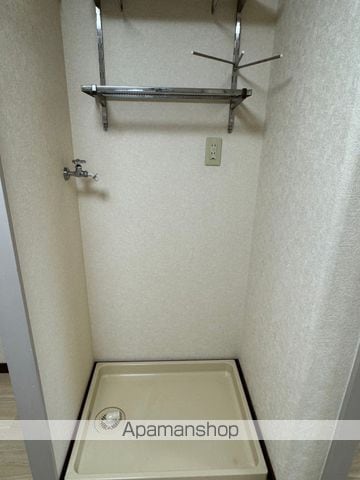 アルファ倶楽部マキシムの内装写真
