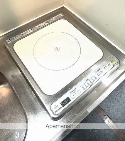 アインス中宮の内装写真