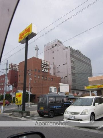 ロイヤルハイツコニーズIの周辺写真