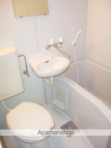 フェニックス笹塚壱番館の内装写真