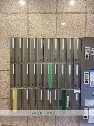 レジオス世田谷尾山台[1K/25.87m2]の内装4