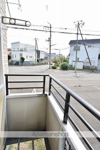 グリーンパークヴィレッジ Bの内装写真