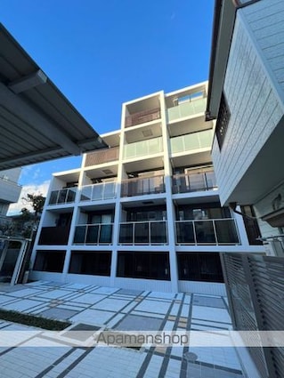 東京都中野区南台５丁目[2K/25.94m2]の外観5