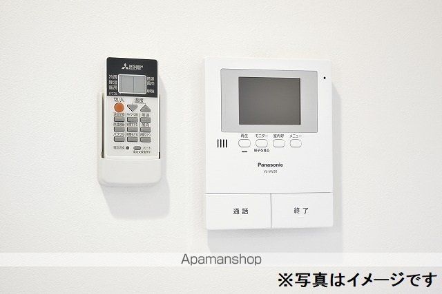 プラージュ柴田の内装写真