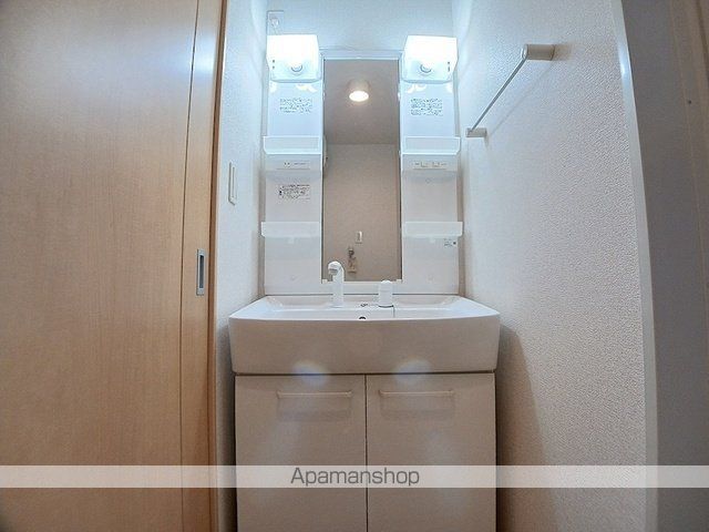 スピカIIの内装写真