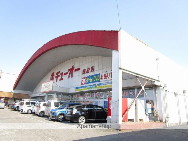 パピヨン 103 ｜ 徳島県徳島市国府町和田字居内69（賃貸アパート1LDK・1階・37.13㎡） その16