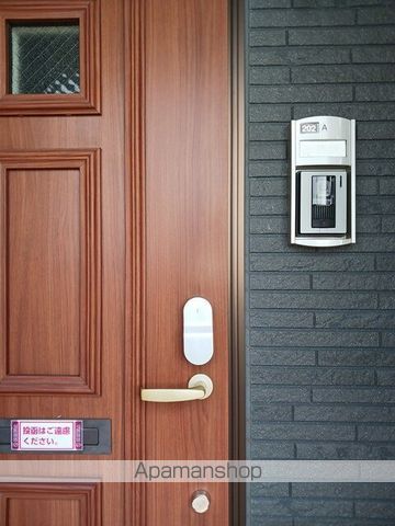 Ａ．Ｓ．Ｔ　サニーＡ[2LDK/58.7m2]のその他設備2