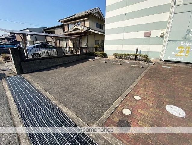 レオパレスクレールのその他写真