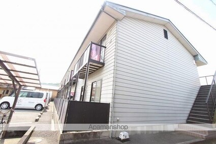 フォブール大高Ａ[3DK/58.5m2]の外観3