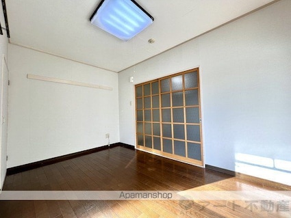 参川第２マンション[1K/22m2]の内装1