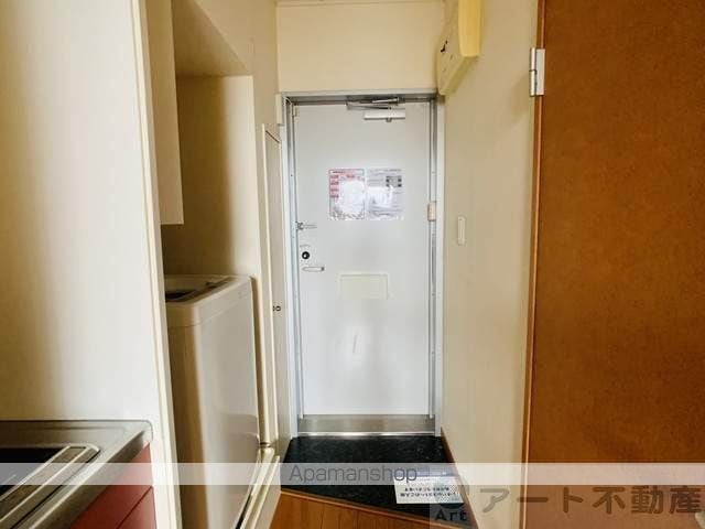 レオパレスラ プランタン IIの内装写真