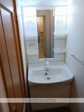 ファースト デューIIの内装写真