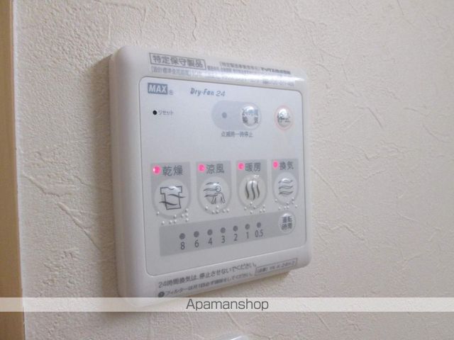 シャインヒルズ豊岡の内装写真