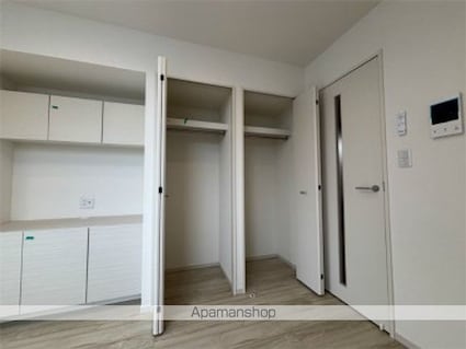 リブリ・エルカーサ亀有[1K/26.08m2]の内装2