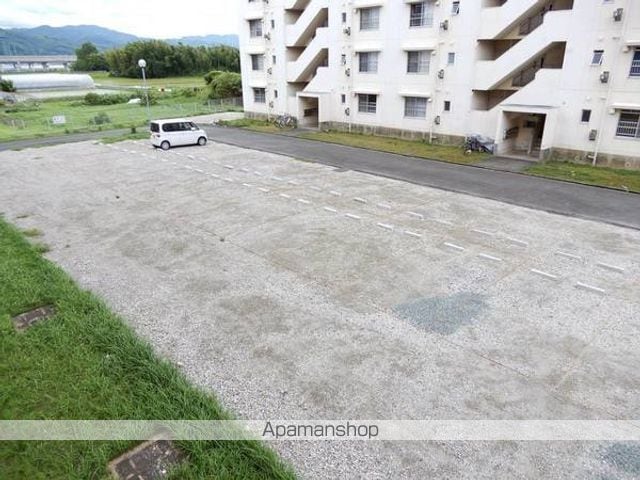 ビレッジハウス瀬高2号棟の内装写真