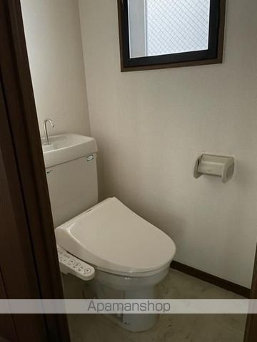 メゾンドジュネス寺塚の内装写真