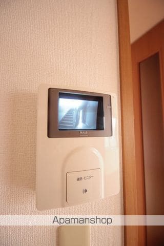 フェアリーウィステリア壱番館の内装写真