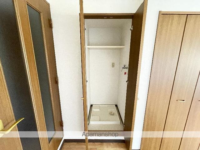 マンションマムリンの内装写真