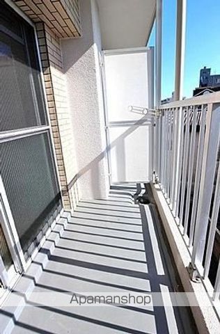 フォルム宮崎駅前の内装写真