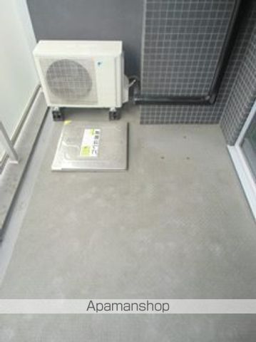 プレミアムキューブ秋葉原の内装写真