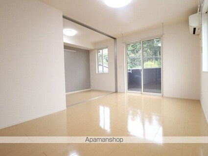 パークドオートム　Ａ[1LDK/40.97m2]の内装1