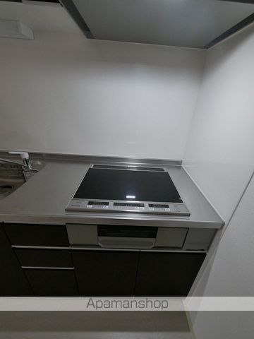 クリエオーレ福町IIの内装写真