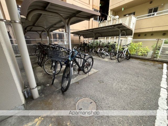 トーカンキャステール己斐本町のその他写真
