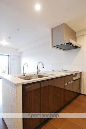 東京都小金井市東町４丁目[3LDK/70.3m2]のキッチン