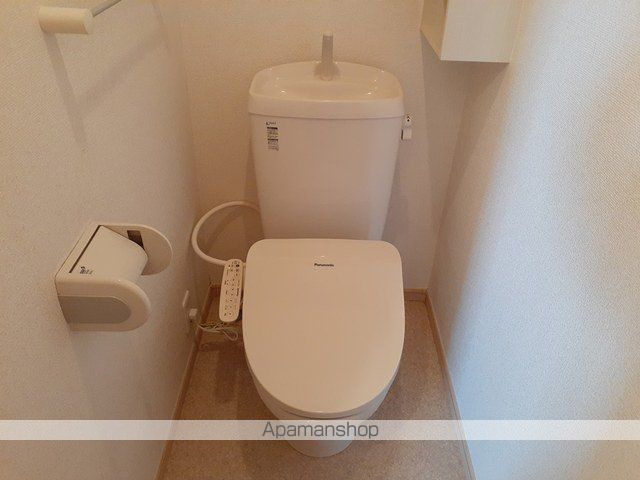 メゾン・ボヌールの内装写真