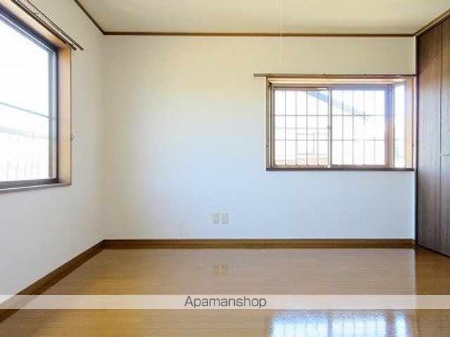 ルクレールの内装写真