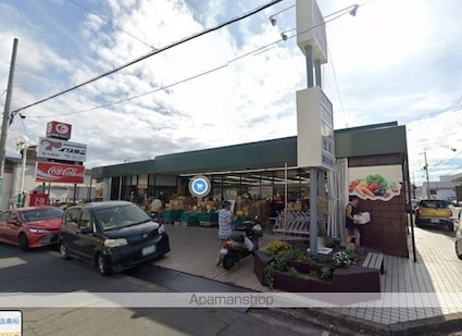 るーむ高松[1LDK/39.19m2]の周辺1