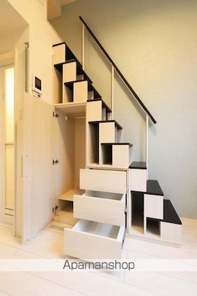 ハーモニーテラス桜台Ⅷ[1R/12.18m2]のその他内装1