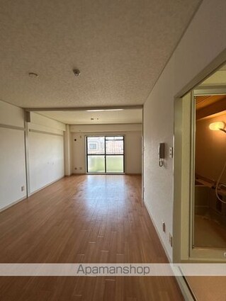 ヴィラ富貴Ⅱ[1LDK/40m2]の内装4