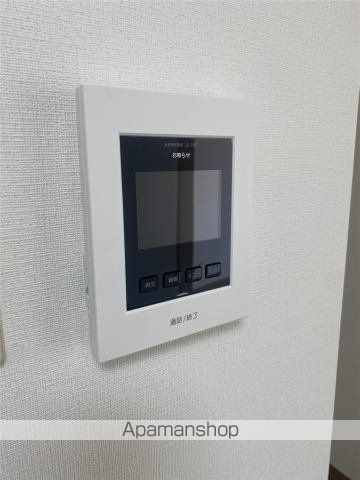 メルベーユ木元 Aの内装写真