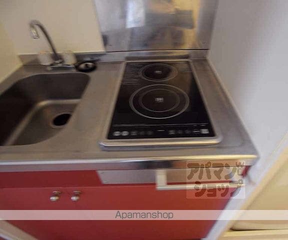 レオパレス伸和の内装写真