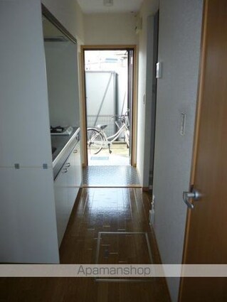 エステート　ユリＡ[1K/27.08m2]のその他部屋・スペース