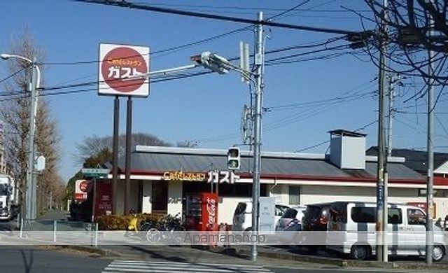 サンビームIIIの周辺写真