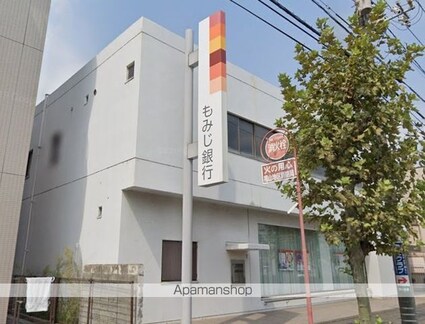 レオパレスコーポ　藤原[1K/23.18m2]の周辺5