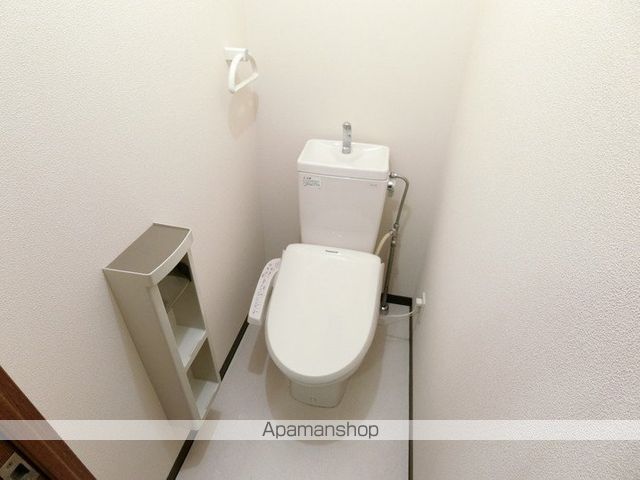 セードルせせらぎの内装写真