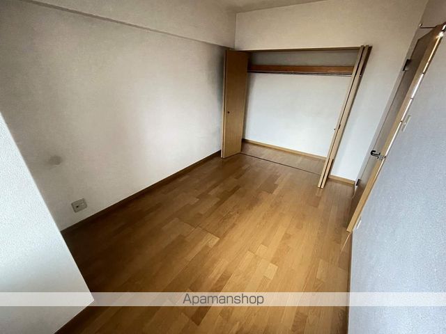 ベルメゾン若宮の内装写真