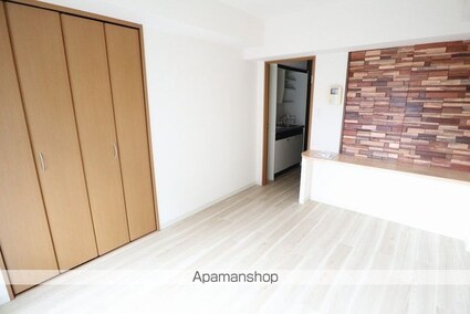 ＥＩＧＨＴＹ－ＥＩＧＨＴ　Ｈｉｎｏ[1K/22.09m2]の内装2