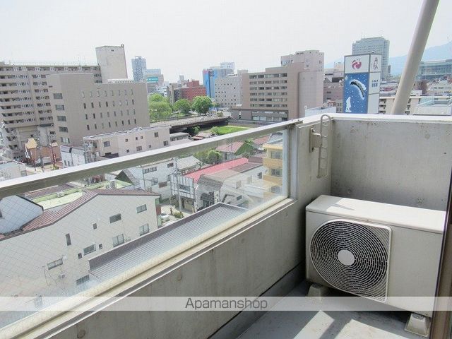 ASレジデンス材木町の内装写真