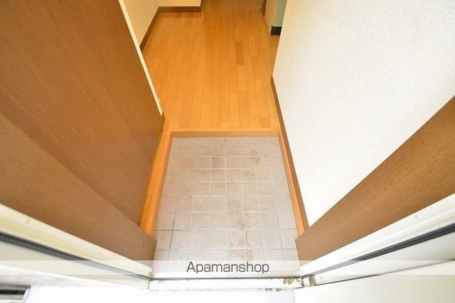 カーサ宮町の内装写真