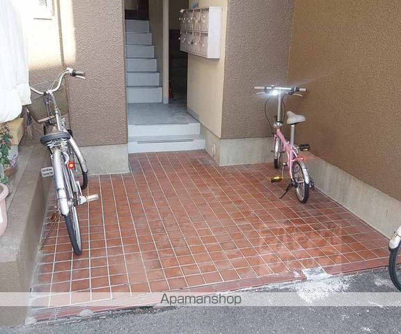 五十川ビルの外観写真