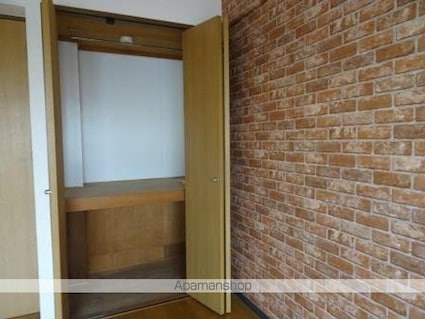 ロイヤルハーモニー[1K/26.5m2]の収納